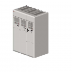 Tủ 2 ngăn CF 40.5KV