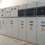 VMVVV-24kV-ABB - Tủ RMU trung thế 24kV